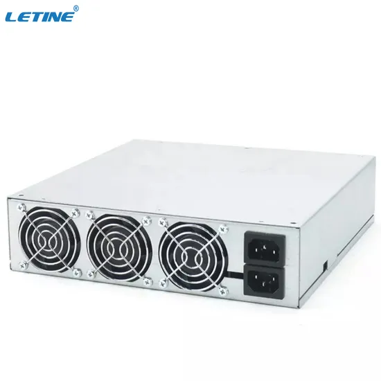 Stock Power Supply for Apw3 Apw7 Apw12 Low Price for L3+ Z15 Z15 PRO S9 S9j S19 E9 PRO L7 