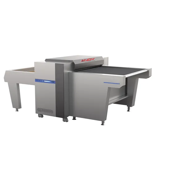 Automatic Flexo Plate Cleaner Plate Washing Machine 