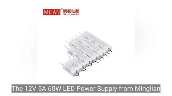 12V 3A 36W LED Power Supply AC to DC Power Supply 12V CCTV Security Cameras Switching Power Supply with Cable Length 