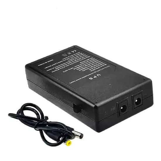 Rich 12V 2A Rack