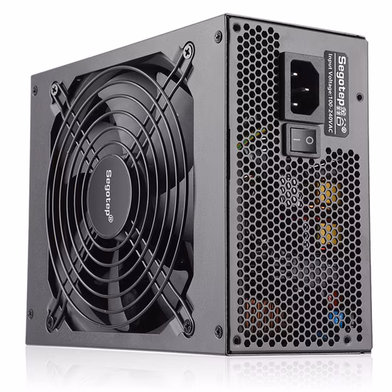80 Plus Gold Mining Case Eth Dash Miners Zcash Power Supply 1000W
