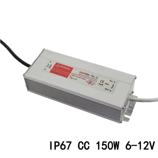 150W 6