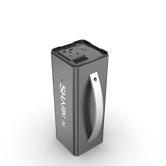 200W Power Station Li