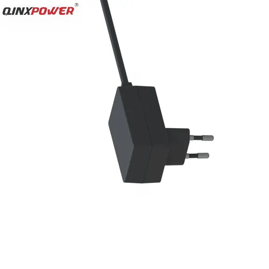 EU Us UK Au Wall Mount 45W AC/DC Adapter 15V DC 3000 Ma Power Supply for 3D Printer, CCTV Security System with UL CE PSE SAA Certificated 