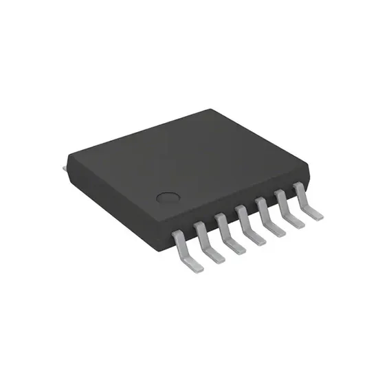 Original TPS3610t50pw IC Supervisor 1 Channel 14