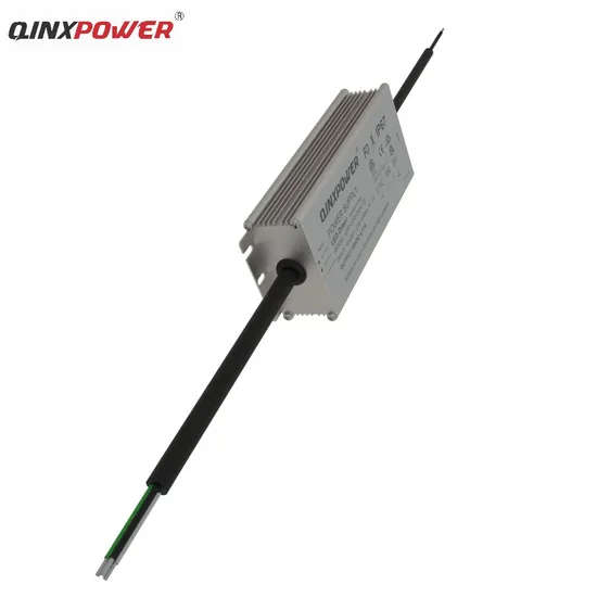 24V 4.17A 100W IP67 Non Dimmable Power Supply Driver 