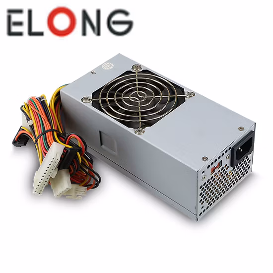 Factory Price Tfx Power Supply 500W for Server 