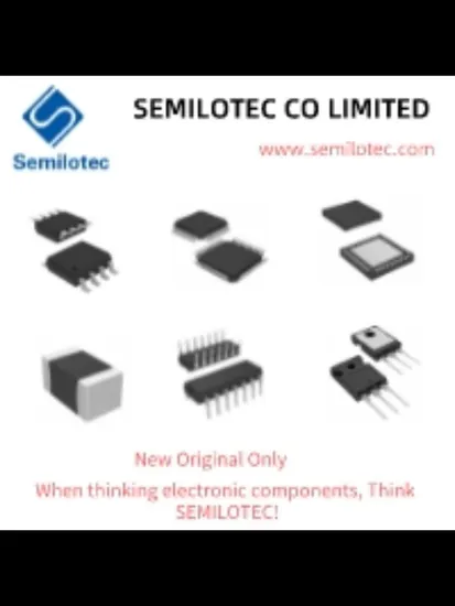 SPECIALTY MEMORY CIRCUIT MB85RC64PNF MB85RC64PNF