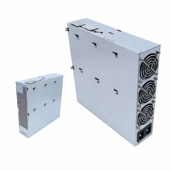 Power Supply Apw9+ 14.5V