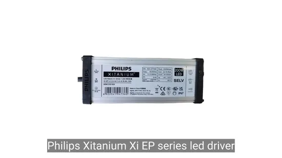Xitanium Xi Lp 150W 0.3