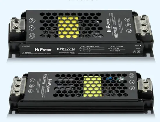 Wholesales Indoor LED Lighting Power Supply with 24V DC Driver Transformer 