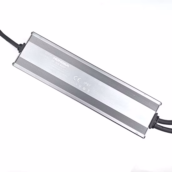 High Power Factor Plh