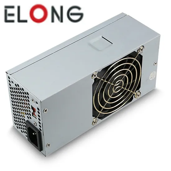 80% Efficiency Tfx Power Supply for Server 