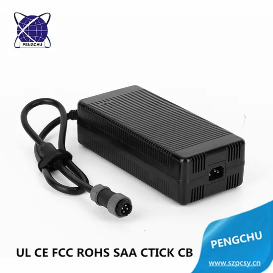 AC/DC 12V 38A Switching Power Adapter Desktop 456W Power Supply for Bitcoin Miner 