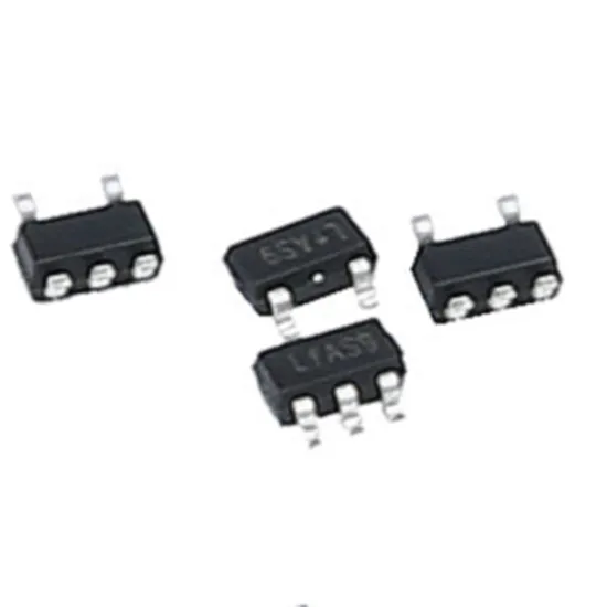 Electronic component BOOST  AP2104B DC