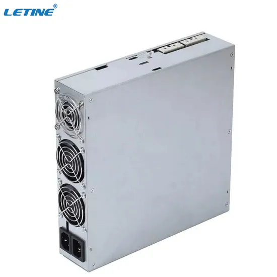 Power Supply Apw12 for Antminer L7 9050m 9500m Aisc PSU 