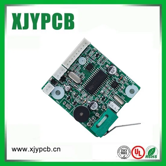 High Quality 2 Layers Printed Circuit Board