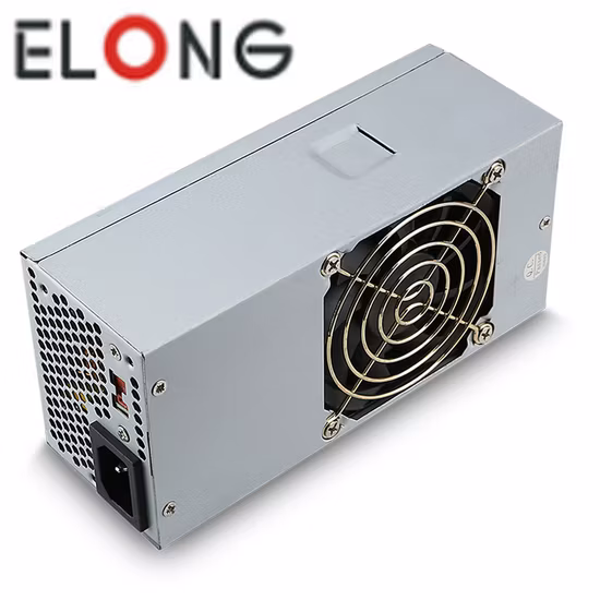 80% Efficiency Tfx Power Supply for Server 