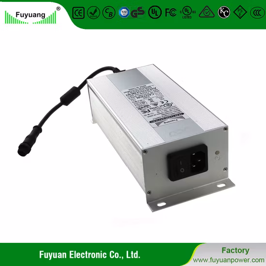 Factory Wholesale Price LED Power Supply Waterproof IP67 Driver 100W