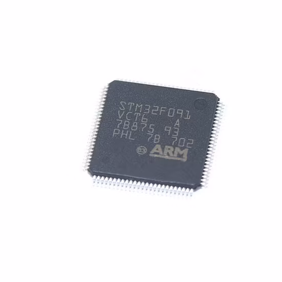 STM32H743BIT6 ARM CORTEX