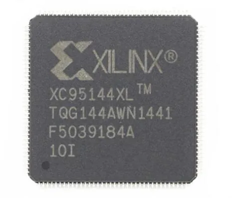 STM32F303CBT6 STM32F303CBT6TR STM32F303 STM32F ARM Microcontroller mcu ic 