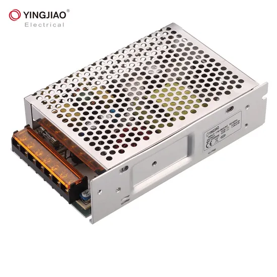 ODM / OEM Access Control Power Supply Security CCTV Camera Power Supply 