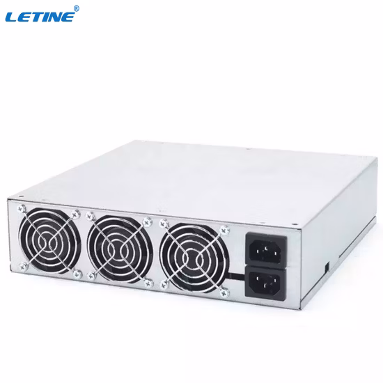 Stock Power Supply for Apw3 Apw7 Apw12 Low Price for L3+ Z15 Z15 PRO S9 S9j S19 E9 PRO L7 