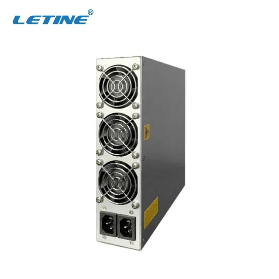 Low Price Stock New Apw12 Power Supply for L7 S19 E9 PRO PSU on Sale 