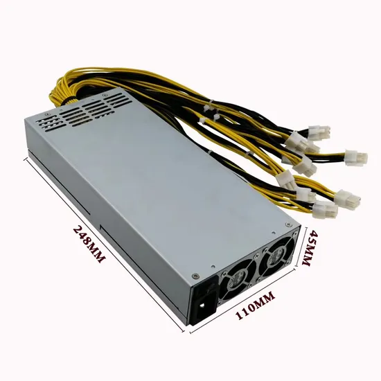 Hot Selling Best Price Tfx Power Supply 