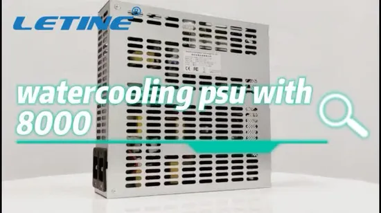New Brand Apw3 Apw7 Apw8 Apw9 Apw12 PSU Power Supply Overclock for Supercomputer HS3 Ka3 D9 K7 Ks3 L9 L7 L3+ S9j S19A S19j S19K S19XP S19PRO E9 E9 PRO 